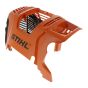 Shroud for Stihl BT 131 Earth Augers - OEM No. 4313 080 1600