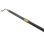 Throttle Cable for Stihl BT120C Auger - Genuine Stihl Part - 4313 180 1100