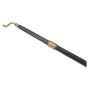 Throttle Cable for Stihl BT120C Auger - Genuine Stihl Part - 4313 180 1100