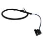 Throttle Cable for Stihl BT120C, BT121 Earth Augers - OEM No. 4313 180 1102