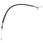 Throttle Cable for Stihl BT 131 Earth Auger - OEM No. 4313 180 1103