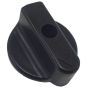 Knob for Stihl BT45 - 4314 642 2700