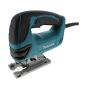 Makita 240V 4350CT Top Handle Jigsaw 