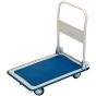 Folding Platform Trolley 100kg Load - 420 x 725mm Platform Area