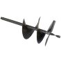 Earth Auger (300mm) for Stihl BT 131, BT 230 Auger - OEM No. 4404 680 2030