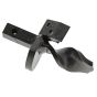 Drill head Ø 60 mm for Stihl BT121, BT106 Earth Augers - OEM No. 4404 680 3051