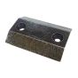 Blade for Stihl BT106, BT309 - 4404 682 3104