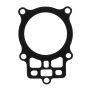 Cylinder Head Gasket for Makita EK7650h Petrol Disc Cutter - 442167-2