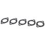 Carburettor for Makita EM4350, EM4351UH Brushcutters - 442196-5