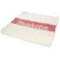 Cloth for Makita HR002G, HR004G, HR005G Rotary Hammer - 443122-7