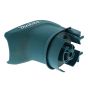 Motor Housing for Makita HR4511C Hammer Drills - 450041-0