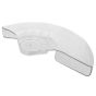 Safety Cover for Makita LS1214, LS1214F Cordless Circular Saws - 450131-9