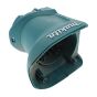 Motor Housing Makita HR3210FCT, HR3541FC Hammer Drills - 450260-8