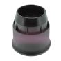 Release Cover for Makita HM1203C, HM1213C, HM1214C Hammer Drills - 450895-5