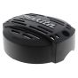 Rear Cover for Makita LS1016 Cordless Circular Saws - 450999-3