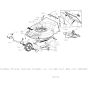Deck Assembly for Masport 450ST