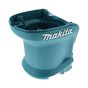 Motor Housing for Makita HM0870C, HM0871C Demolition Hammer Drills - OEM No. 451423-9