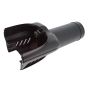 Housing Cover for Makita HMJ0871C Hammer Drills - 451443-3