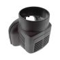 Crank Housing Cover for Makita HM1111C Demolition Drill - OEM No. 451845-3
