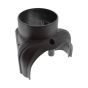 Crank Housing Cover for Makita HM1111C Demolition Drill - OEM No. 451845-3