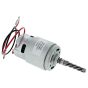 Electric Motor for Stihl HSA 56 Cordless Hedge Trimmer - OEM No. 4521 600 0201