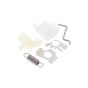 Shift cam kit for Stihl HSA56 Hedgetrimmer - OEM No. 4521 007 3501
