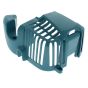 Engine Cover for Makita BHX2500, BHX2501 Leaf Blowers - 452630-7