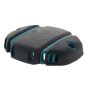 Rear Cover for Makita DHP481 Cordless Brushless Combi Drill - 455011-4