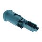 Motor Housing for Makita SG1251 Wall Chaser - 455385-3
