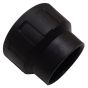 Chuck Cover for Makita HR2630 SDS-Plus Rotary Hammer - 455393-4