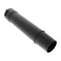 Nozzle End for Makita BHX2500 Leaf Blowers - OEM No. 455558-8