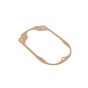 Lucas Points Cover Gasket for BSA 120CC, 220CC Industrial Engines - 458194