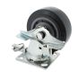 Castor Wheel for Genie SLA10 Manual Lifting - 32474499