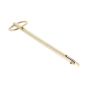 Standard Fork Pin for Genie SLA-10 Manual Lift