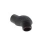 Elbow for Kohler M10-461521, M10-461525 Engines - OEM No. 47 054 01-S