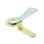 Lever for Kohler CH620 Engine - OEM No. 47 090 40-S