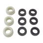 Set Of Seals For Pistons for Stihl RE116K, RE126K Pressure Washer - 4738 007 1000