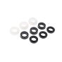 Piston Seals for Stihl RE 108, RE 118 Pressure Washer - OEM No. 4765 007 1002
