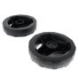 Wheel for Stihl RE88, RE 98 Electric Pressure Washers - 4775 790 5700