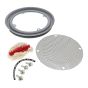 Pulley for Kohler Engines - OEM No. 47 755 28-S