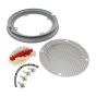 Pulley for Kohler Engines - OEM No. 47 755 28-S