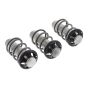 Set Of Pistons for Stihl RE 88, RE 98 Cold Pressure Washers - OEM No. 4775 760 7050