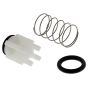 Non-return valve for Stihl RE109 RE119 Cold Pressure Washer - 4776 510 0200