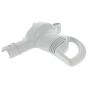 Handle Molding, Right for Stihl BE55, BGE60 Leaf Blowers - 4807 791 1100