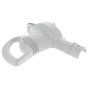 Handle Molding, Left for Stihl BE55, BGE60 Blowers - 4807 791 1105