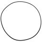 O-Ring for Husqvarna SMART 40, SMART 48 Vibrators - OEM No. 4812 0507 27