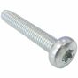 Screw for Atlas Copco Smart 40 - 65 Vibrating Pokers - OEM No. 4812 0506 08