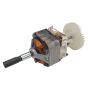 Electric Motor 230 V/50 Hz for Stihl HLE71, HLE71K - 4813 600 0200