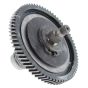 Drive Shaft for Stihl HSE42 Hedge Trimmer - 4818 640 2400