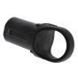 Plug Cover to Protect Battery Socket from Dust and Dirt - OEM No. 4850 432 2301